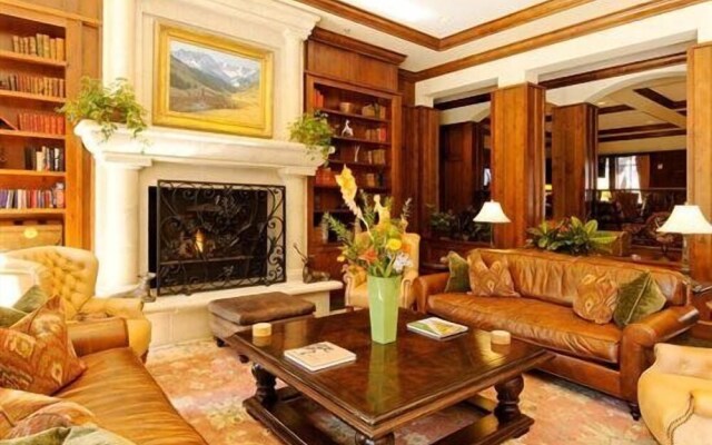 Aspen Ritz Carlton 2 Bed 02