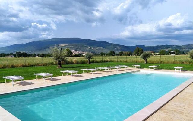 Residenza Le Volte Degli Angeli