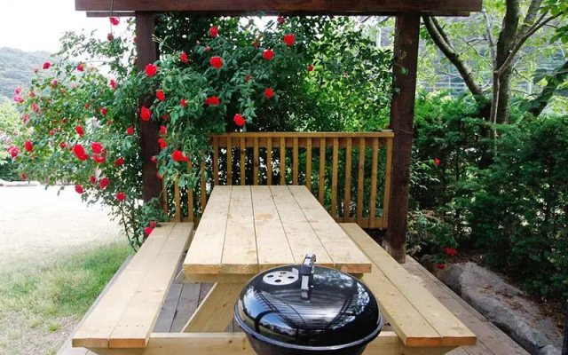 Haneulseom Pension
