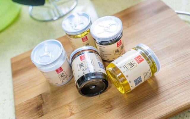 Zhengzhou Zhengdong New District·CBD Business District· Locals Apartment 00174150