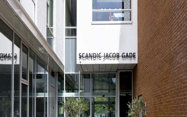 Scandic Jacob Gade