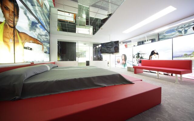 Motel Autosole V.I.P.