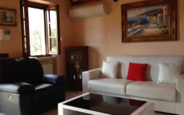 Holiday home Sartinicco