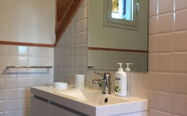 Villa Il Grotto - 3 Br Villa