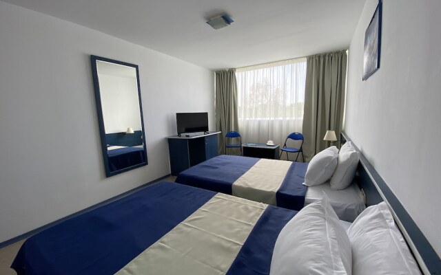 Hotel Orlando