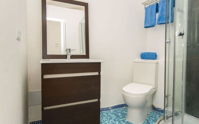 Villa Betlem Colònia Sant Pere