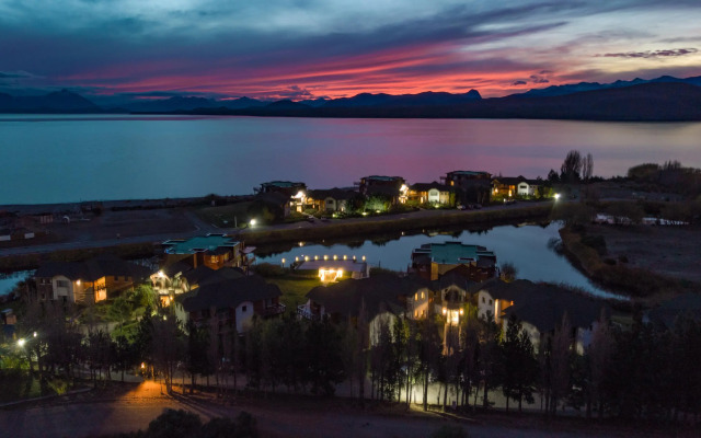 Villa Huapi