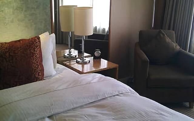 Wanhao International Hotel