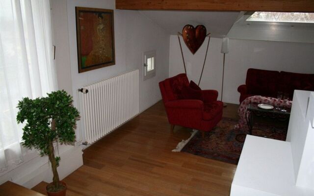 Hotel Chartreuse