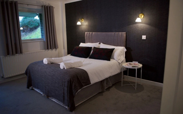Stables Country Lodge