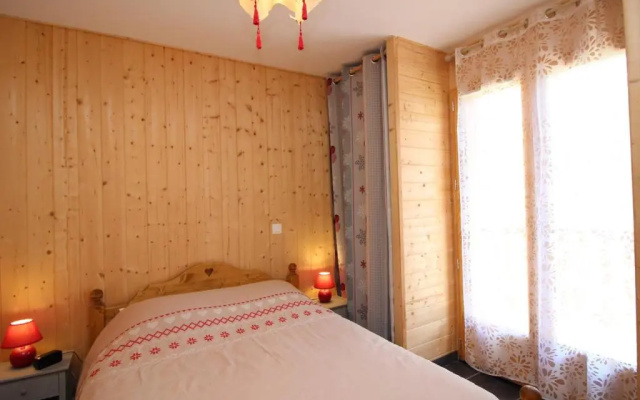 Chalet Mont-Dore, 5 pièces, 8 personnes - FR-1-608-15