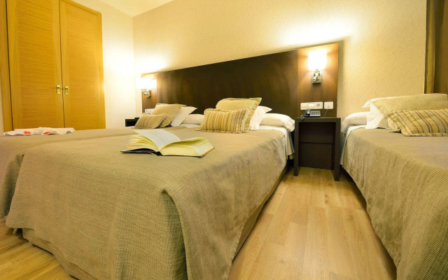 Hotel Spa Norat O Grove