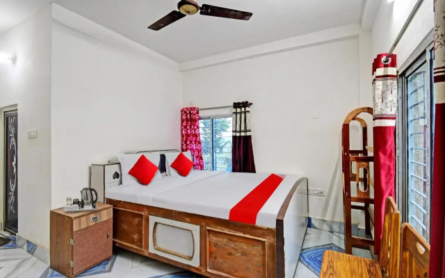 Oyo Flagship 807132 D.M.2 Resort