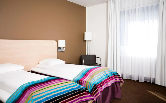 Hotell Charlottenberg