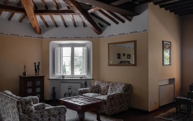 Agriturismo Le Cerque