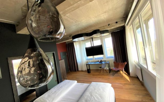 LOFTSTYLE Hotel Hannover, Best Western Signature Collection