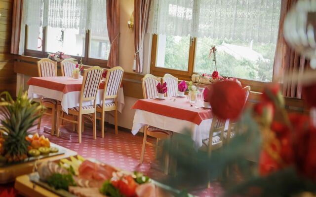 Hotel Alpenhof