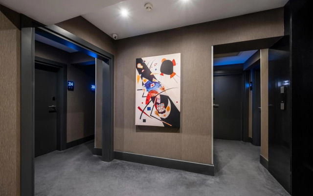 Misa Hotel