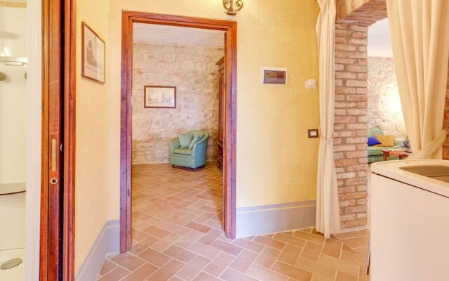 Scenic Holiday Home in Civitella Paganico with Pool