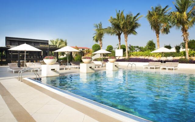 Al Hamra Residence & Village Hotel