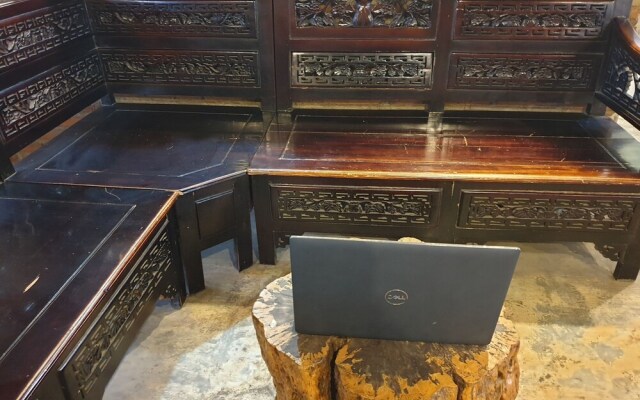 OYO Life 92622 Jatiluhur Kost Syariah