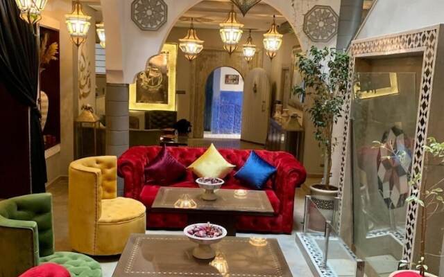 Riad Villa Margaux