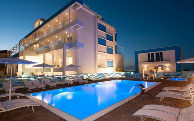 Lungomare Relax Residence  Hotel