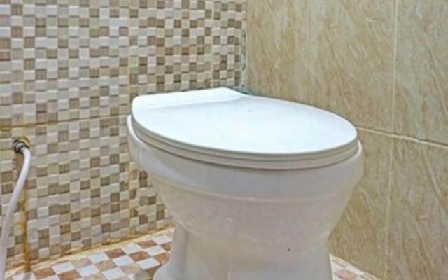 OYO 91219 Adhyaksa Homestay Makassar