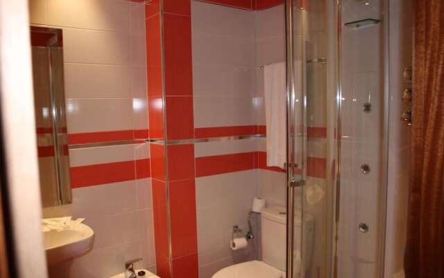 Apartamentos La Fuente