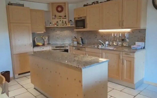 Appartement Esserts A14