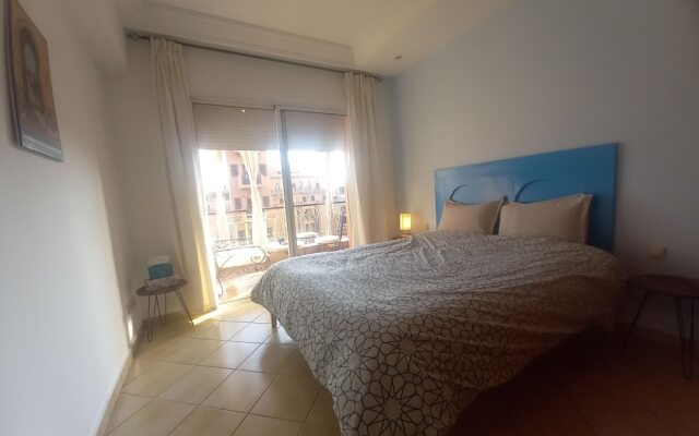 Amoud apartments & flats