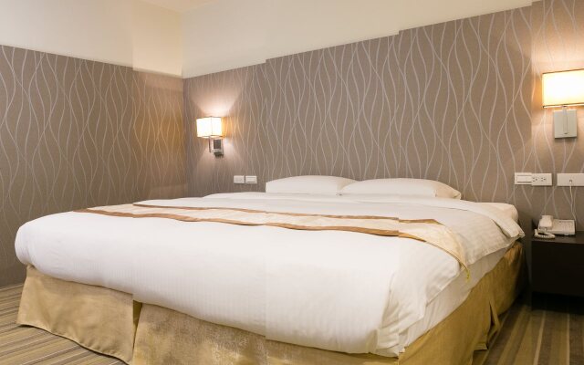 Hotel Bonza