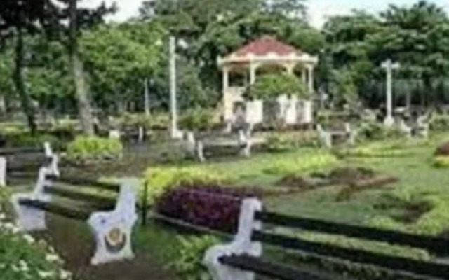 Anglo Philippine Mini Hotel