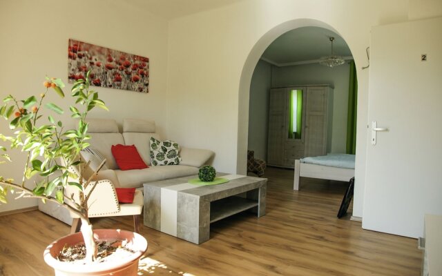 Ferienwohnung Gundacker