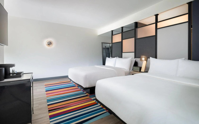 Aloft Florence