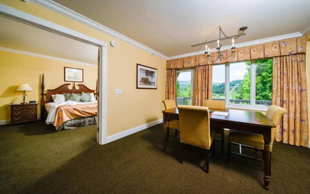 Stoweflake Mountain Resort & Spa