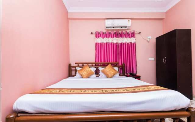 OYO 8970 New Ashoka Hotel