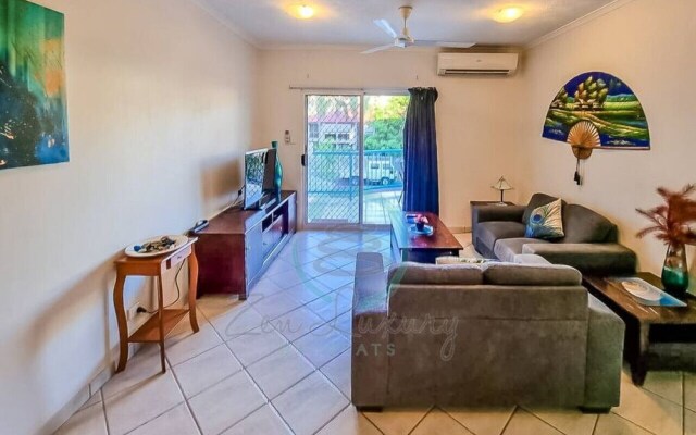 ZEN CITY MODERN - 1 BR City Apartment
