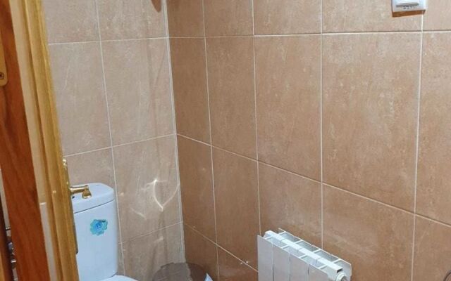 Hostal Alcúdia Sierra Norte
