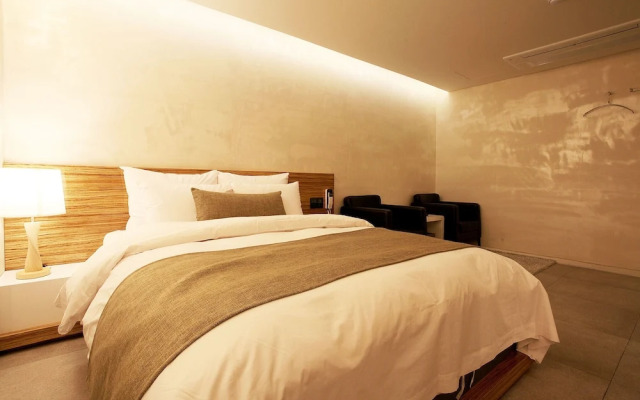 Samsung Js Boutique Hotel