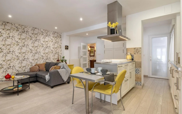 Luxury Suite Solarillo de Gracia