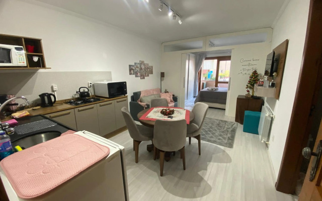 Mirante da Colina 221