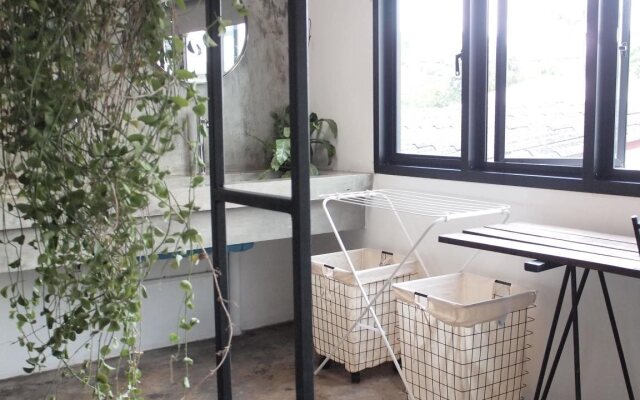 All That Bangkok - Hostel