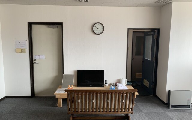 Yamanami'Tel - Hostel