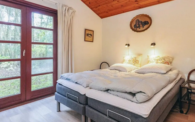 6 Person Holiday Home in Blokhus-by Traum