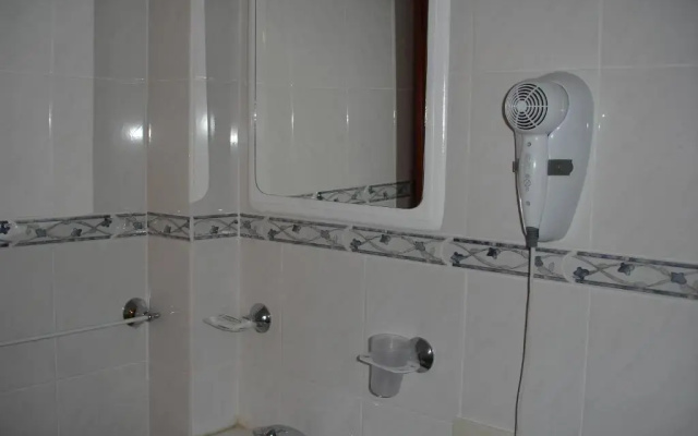 Glaniad Apartments