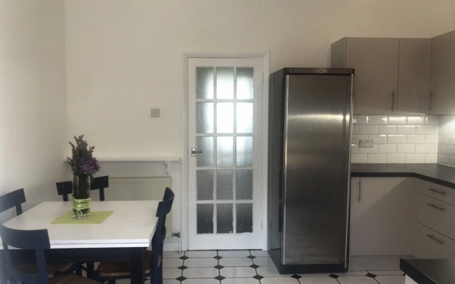 Charming 2-bed Apartment in London Greenwich Park