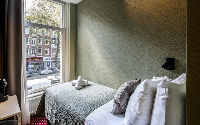 Atlantis Hotel Amsterdam