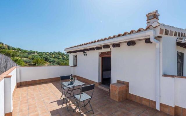 Casa Guajar 2 Monda by Ruralidays