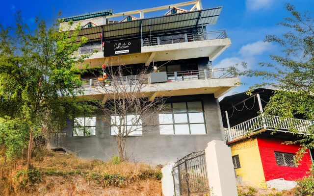 Super Collection O Bhowali Nainital Near Graphic Era Hill University